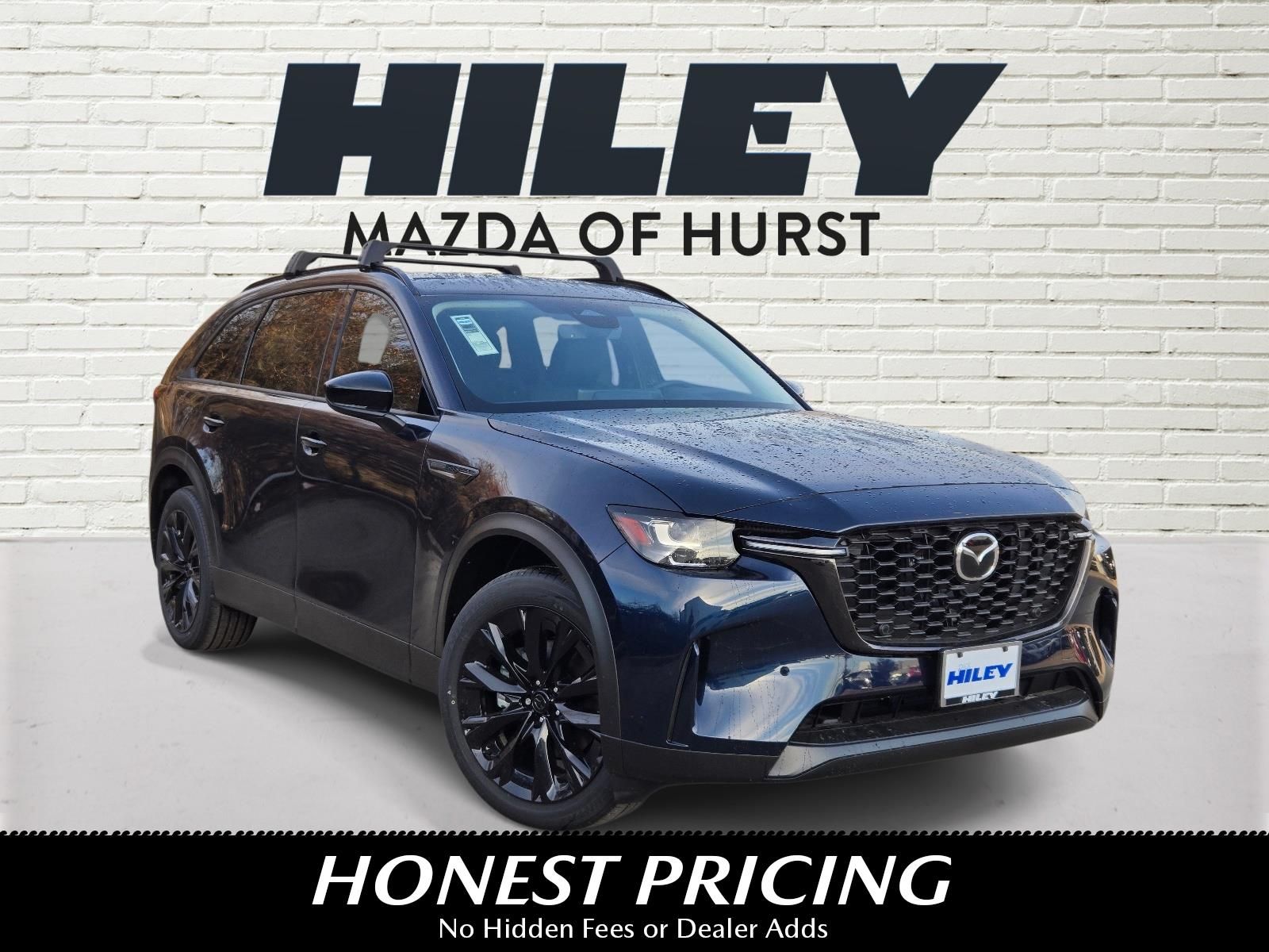 2026 Mazda CX-90