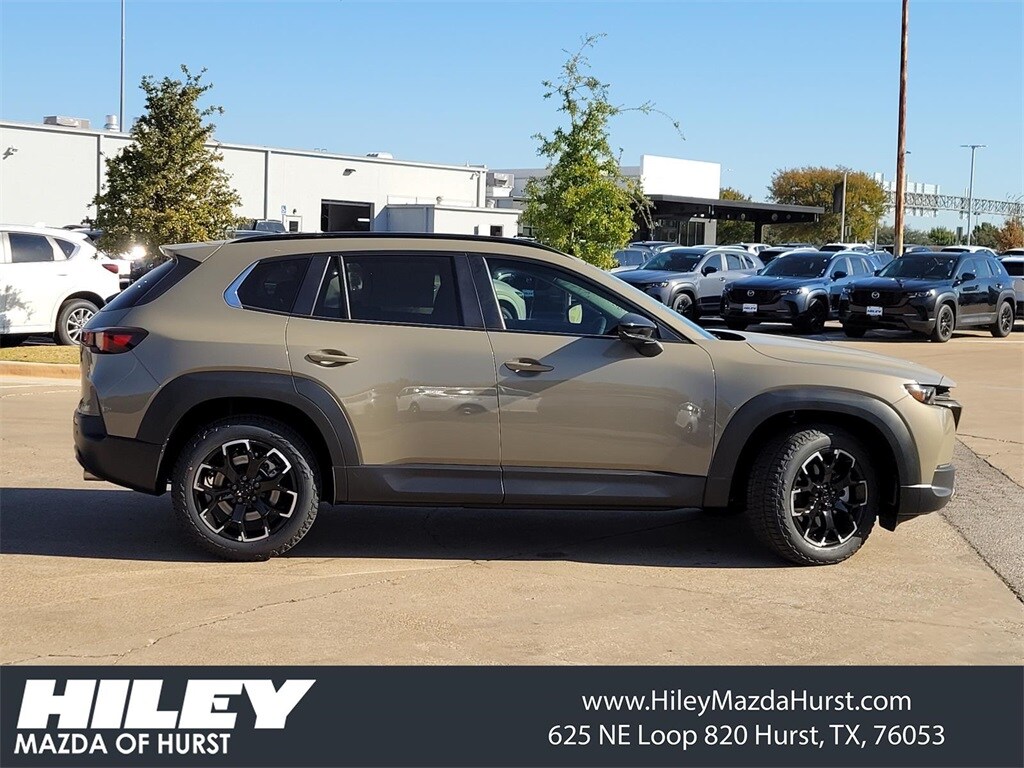 2026 Mazda CX-50 2.5 S Meridian Edition photo 2