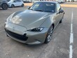  Mazda MX-5 Miata RF