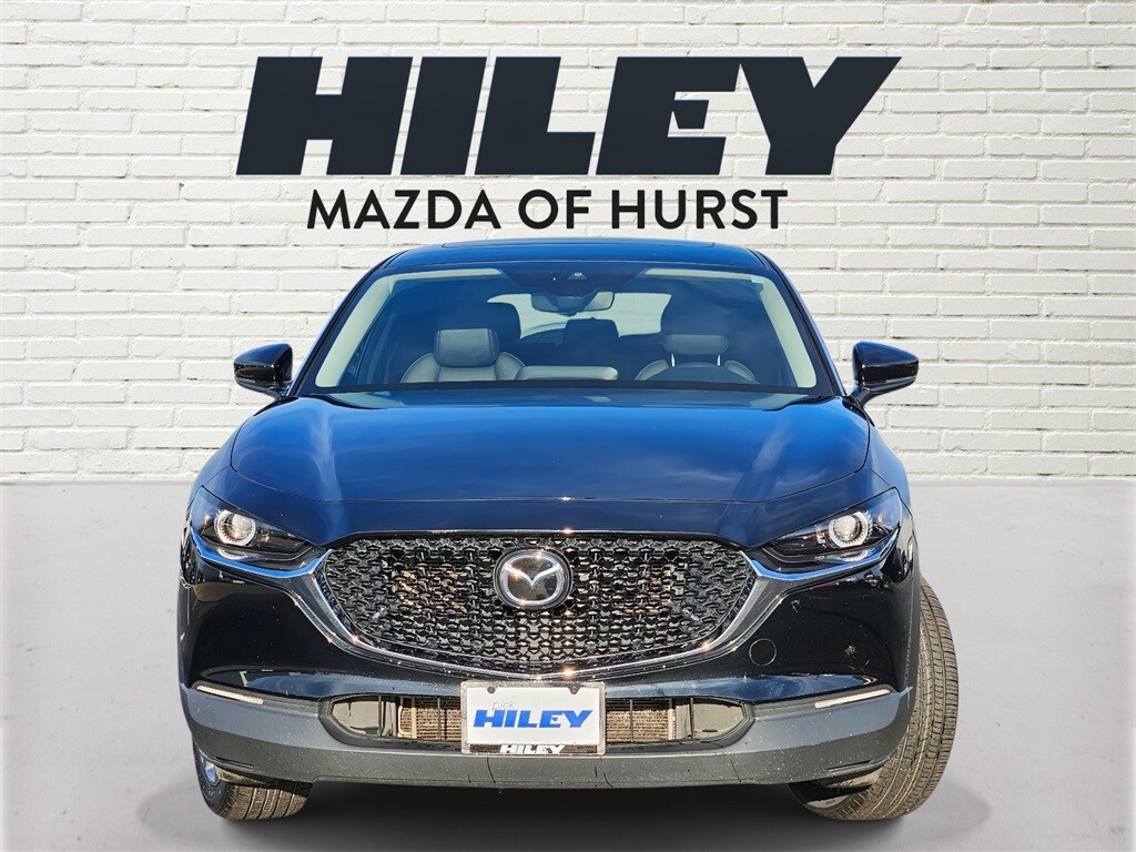 2021 Mazda CX-30 Preferred photo 2