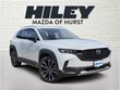 Mazda CX-50