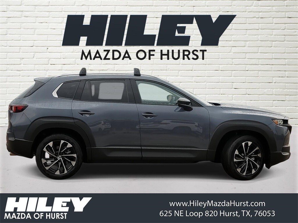 2026 Mazda CX-50 2.5 Premium Plus photo 2