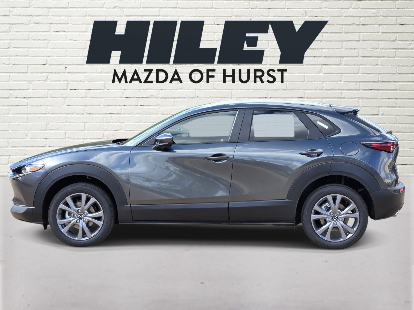 New 2026 Mazda CX-30 2.5 S Preferred SUV