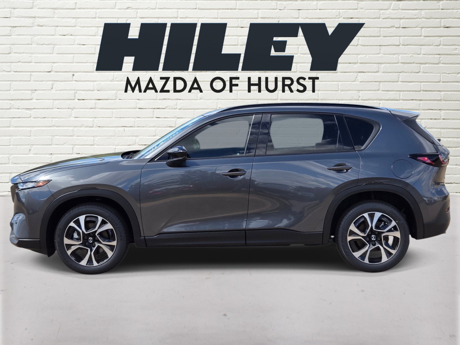 New 2026 Mazda CX-5 2.5 S Preferred SUV