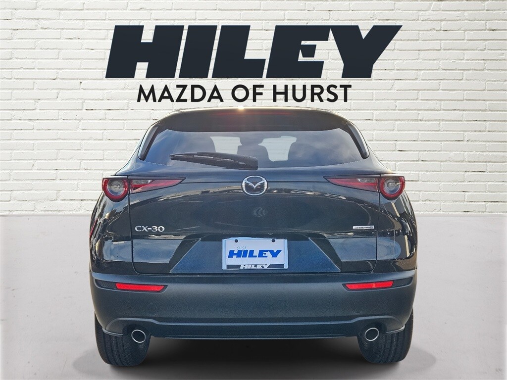 2021 Mazda CX-30 Preferred photo 4