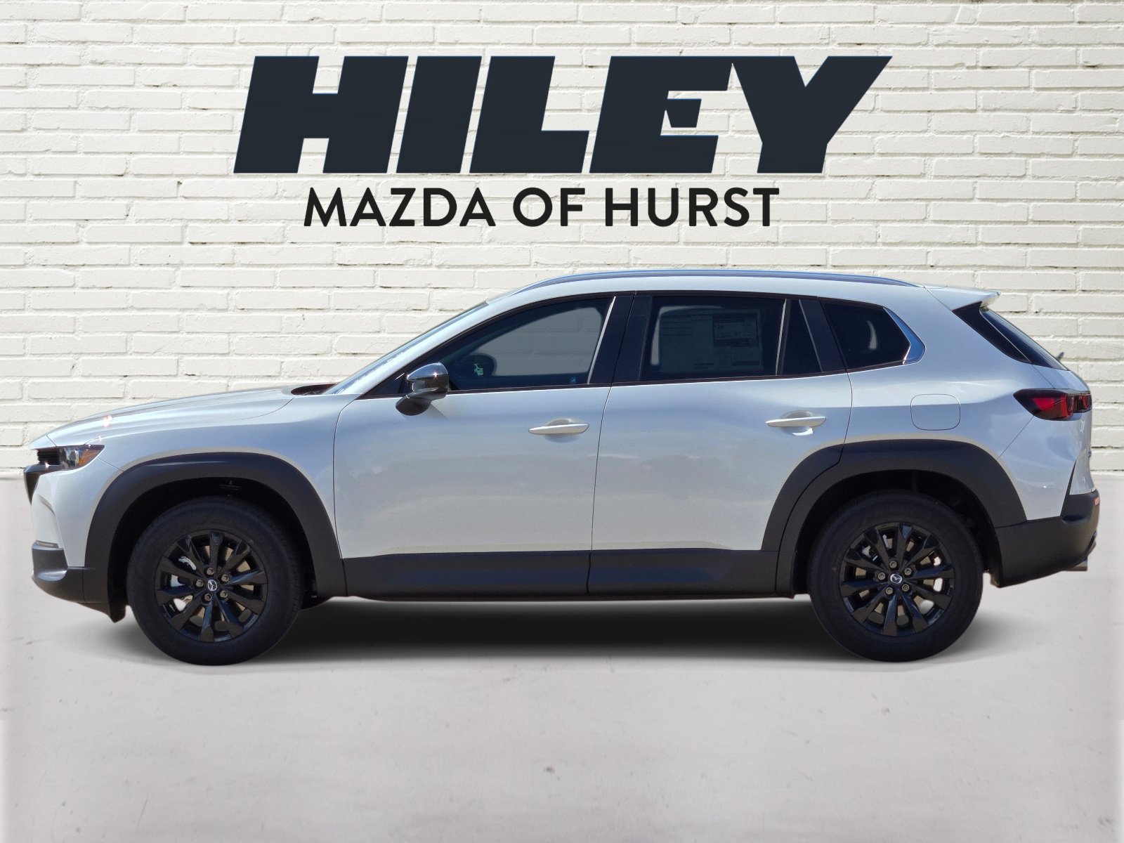 New 2026 Mazda CX-50 2.5 S Preferred SUV