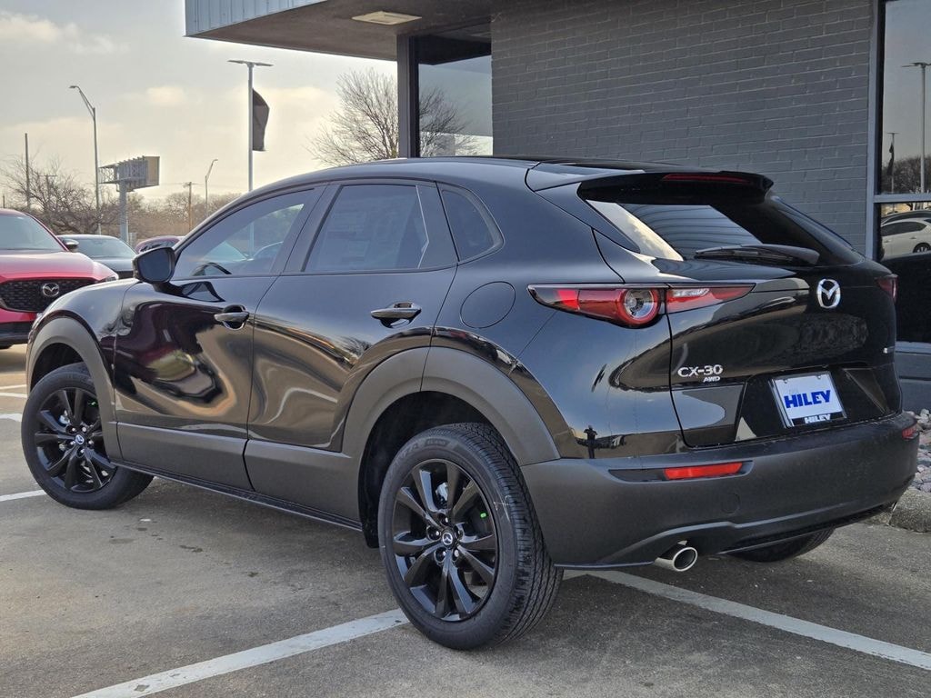 New 2026 Mazda CX-30 2.5 S Select Sport SUV