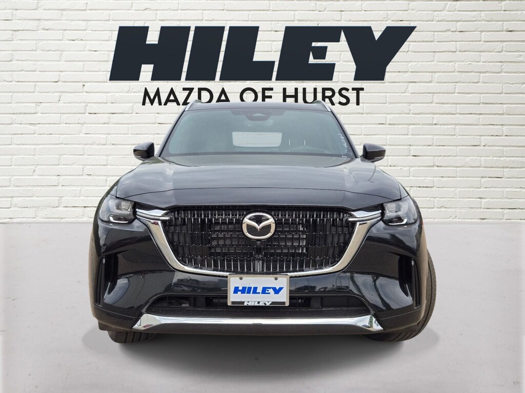New 2026 Mazda CX-90 3.3 Turbo S Premium Plus SUV