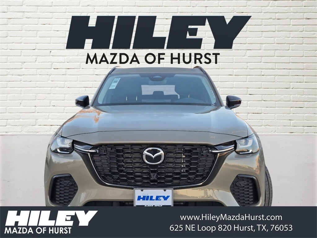 New 2026 Mazda CX-70 3.3 Turbo Preferred SUV