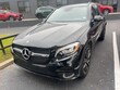  Mercedes-Benz AMG GLC 43