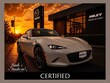  Mazda MX-5 Miata RF