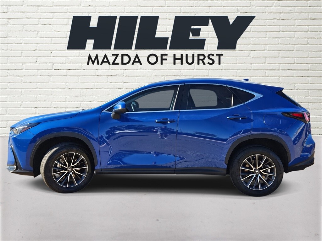 Used 2024 Lexus NX 250 Premium SUV