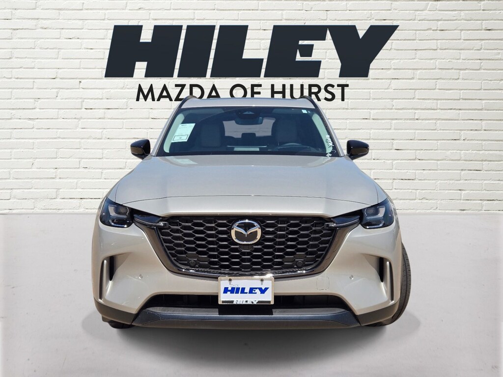 New 2026 Mazda CX-90 3.3 Turbo Premium Sport SUV