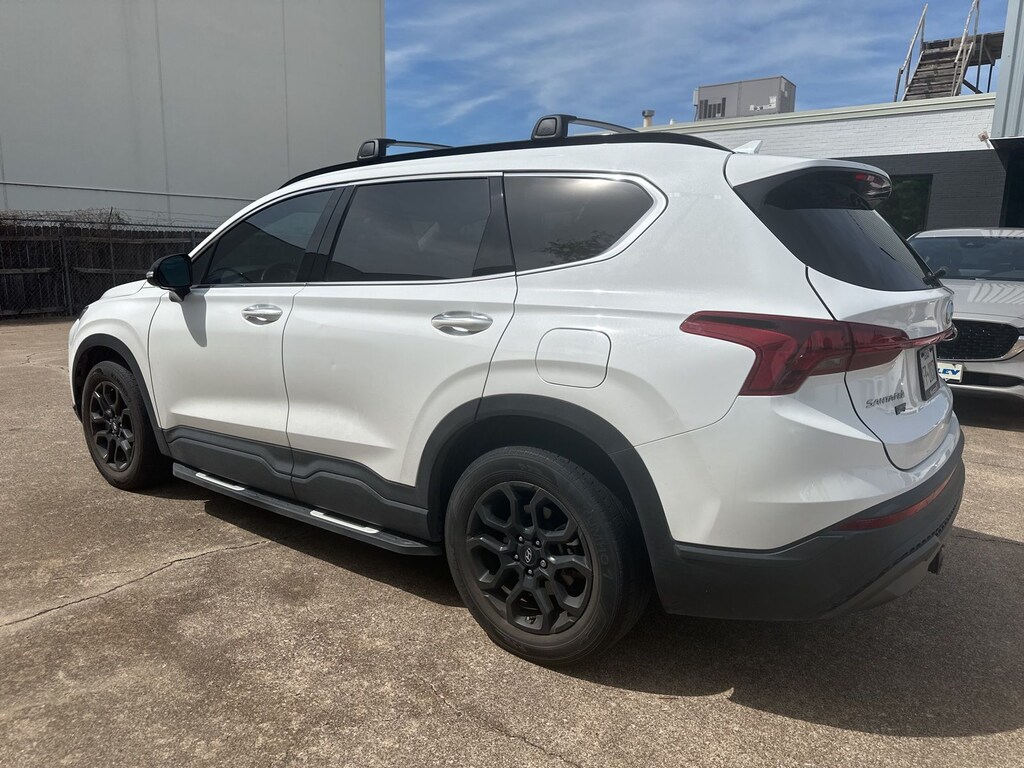 Used 2023 Hyundai Santa Fe XRT SUV