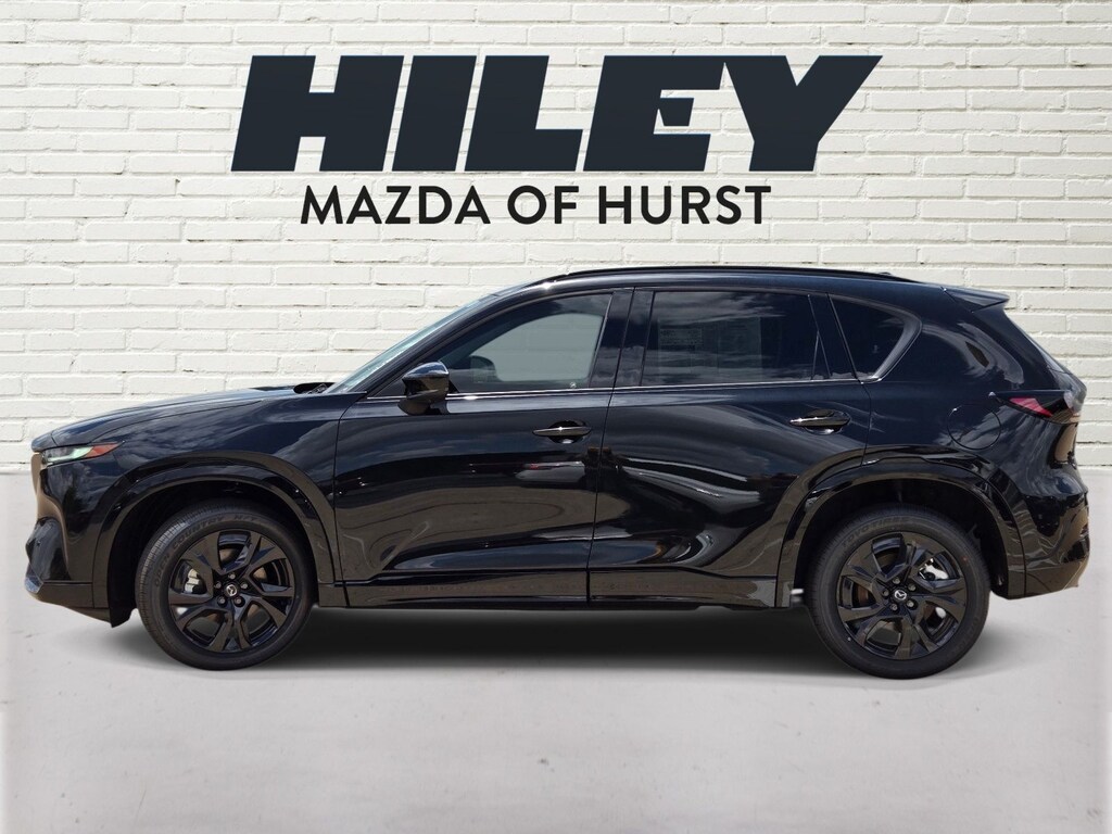 New 2026 Mazda CX-5 2.5 S Premium Plus SUV