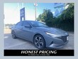  Hyundai Elantra HEV