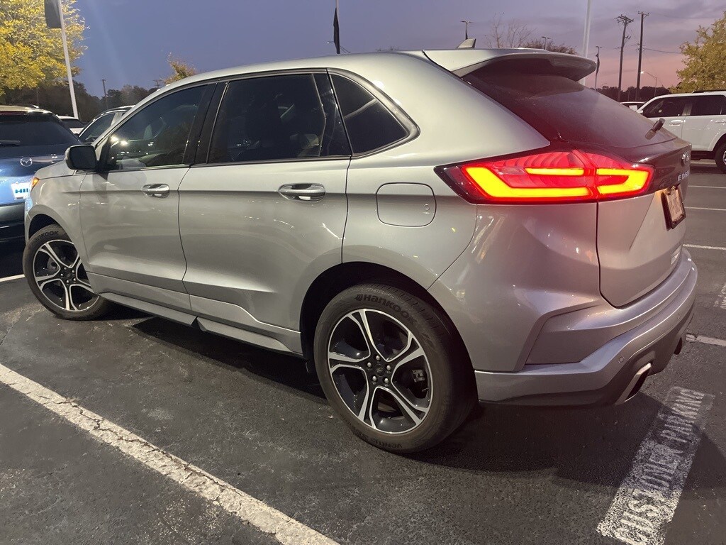 Used 2023 Ford Edge ST SUV