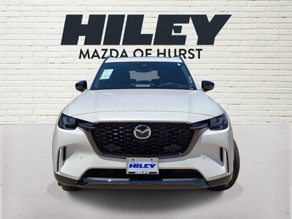 New 2026 Mazda CX-90 3.3 Turbo S Premium Sport SUV