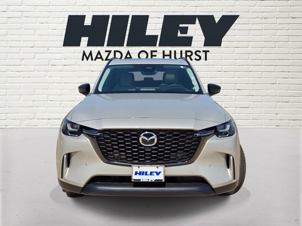 New 2026 Mazda CX-90 3.3 Turbo Premium Sport SUV