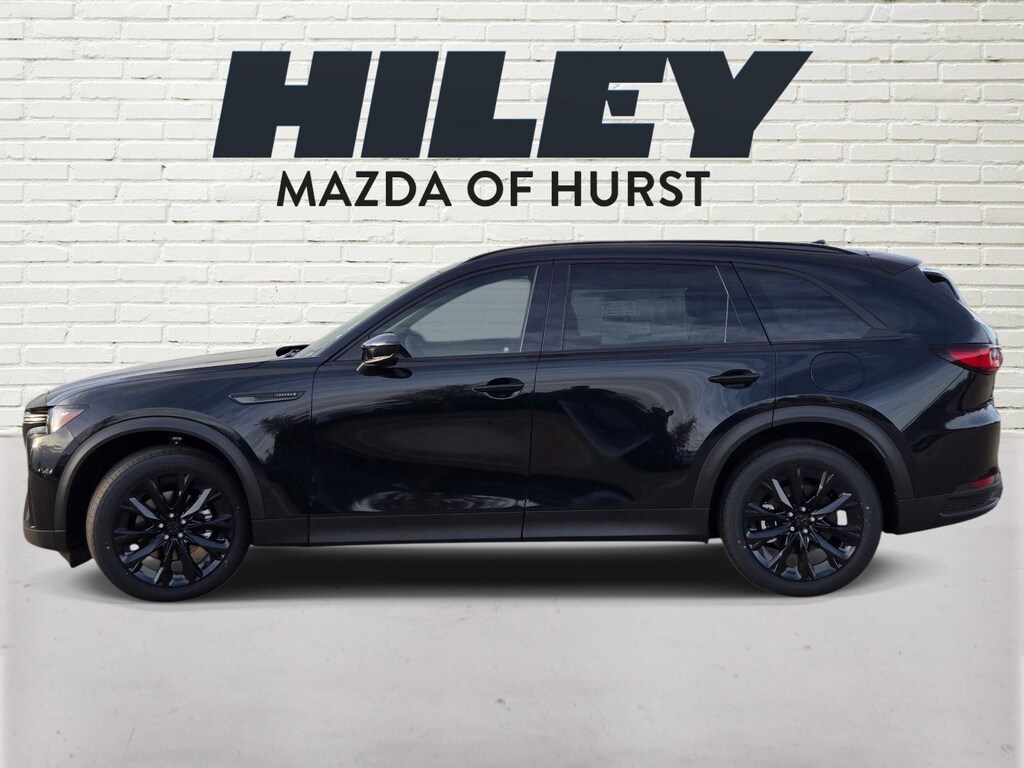 New 2026 Mazda CX-90 3.3 Turbo Premium Sport SUV