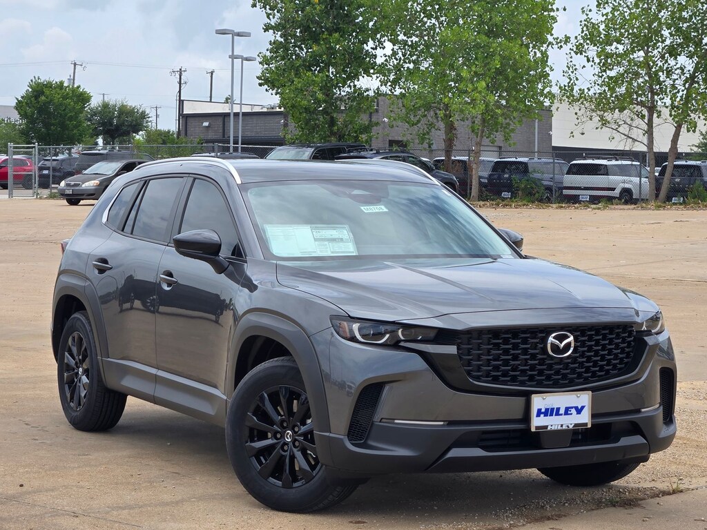New 2026 Mazda CX-50 2.5 S Select SUV