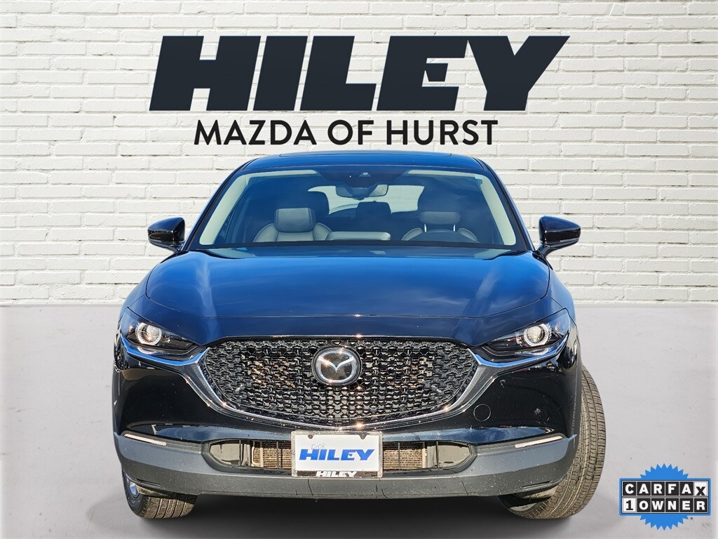 Certified 2021 Mazda Mazda CX-30 Preferred Package SUV