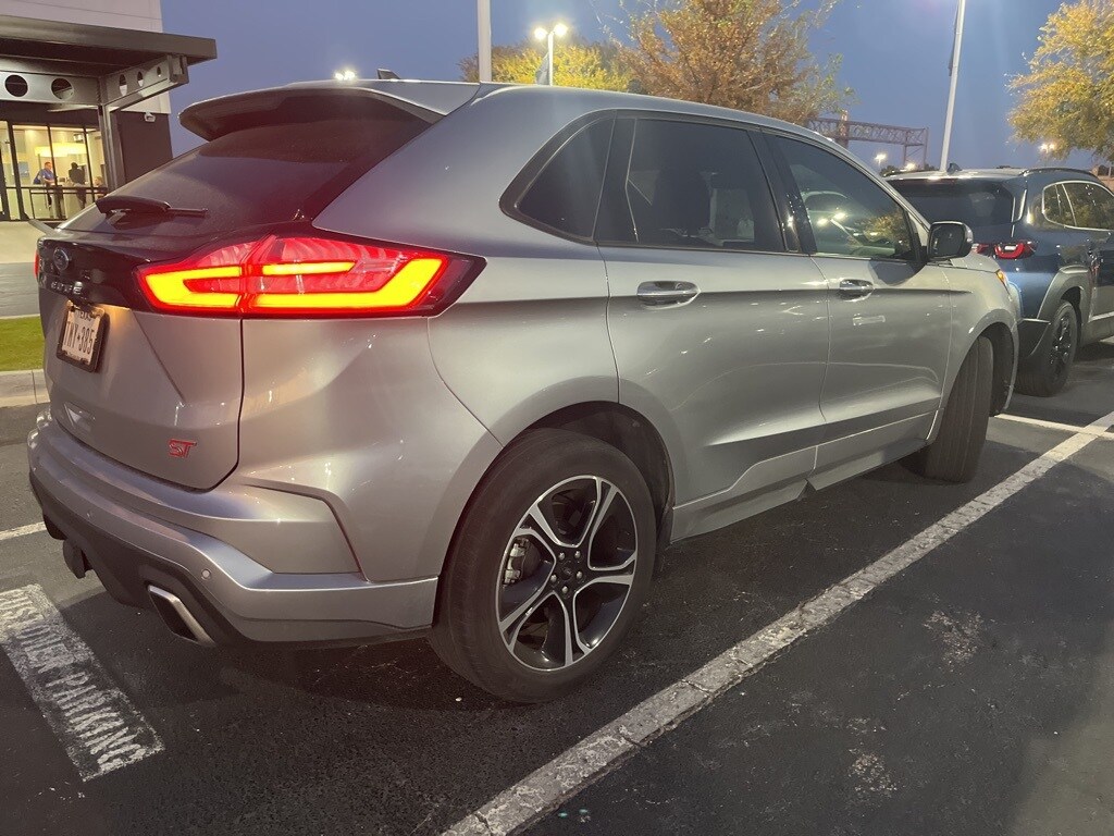 Used 2023 Ford Edge ST SUV