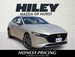  Mazda Mazda3 Hatchback