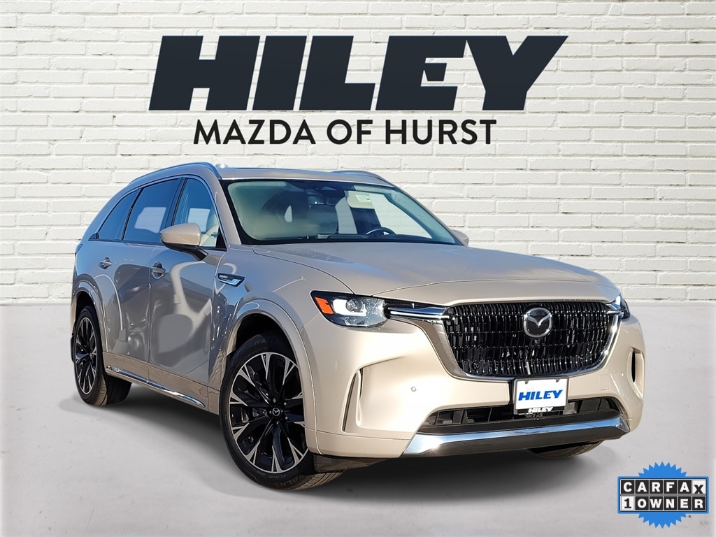 2025 Mazda CX-90 Premium Plus Package's photo