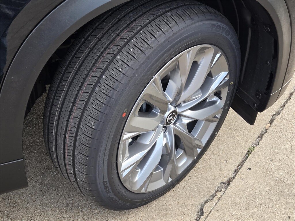 New 2026 Mazda CX-90 3.3 Turbo Preferred SUV