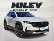 Mazda CX-50