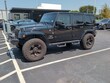 Jeep Wrangler JK Unlimited