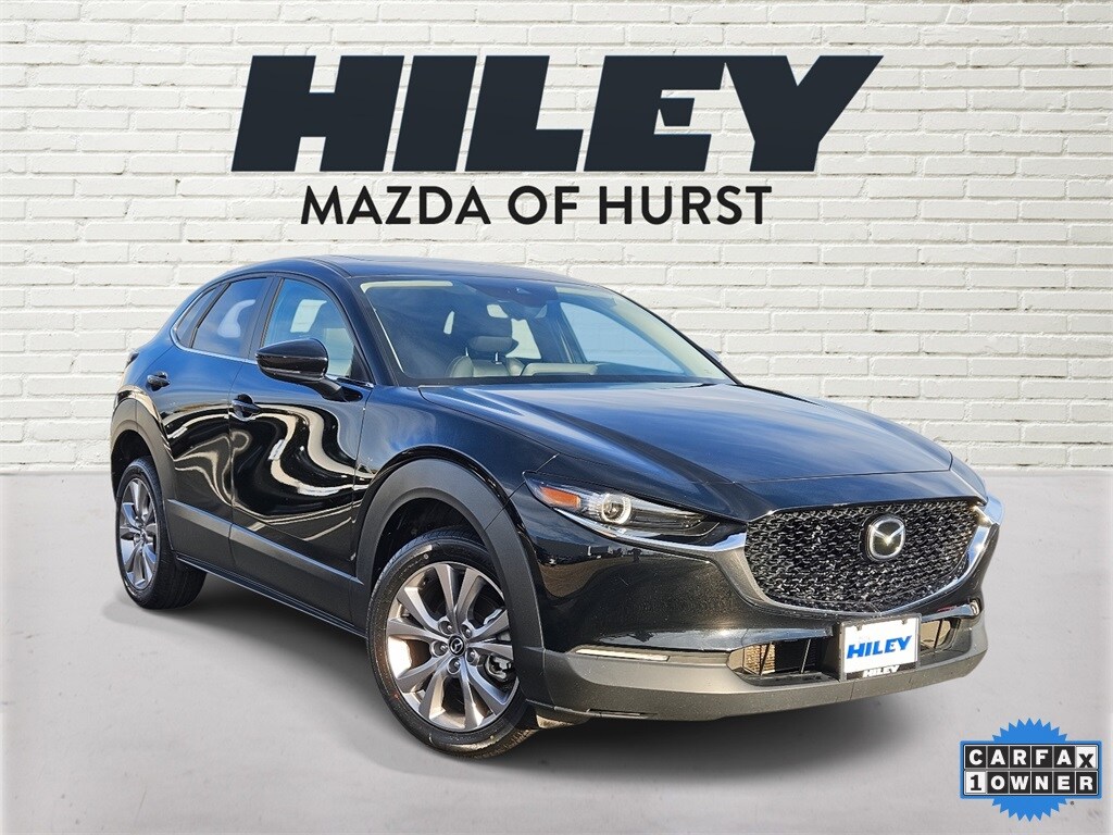 Certified 2021 Mazda Mazda CX-30 Preferred Package SUV