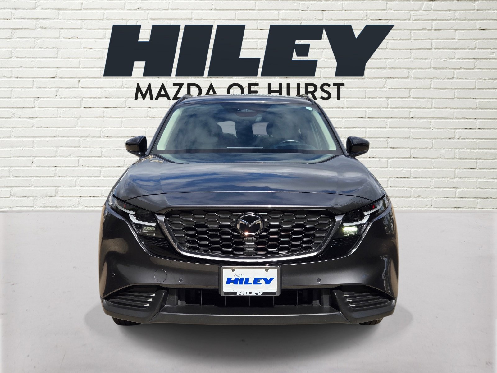 Used 2026 Mazda CX-5 2.5 S Preferred SUV