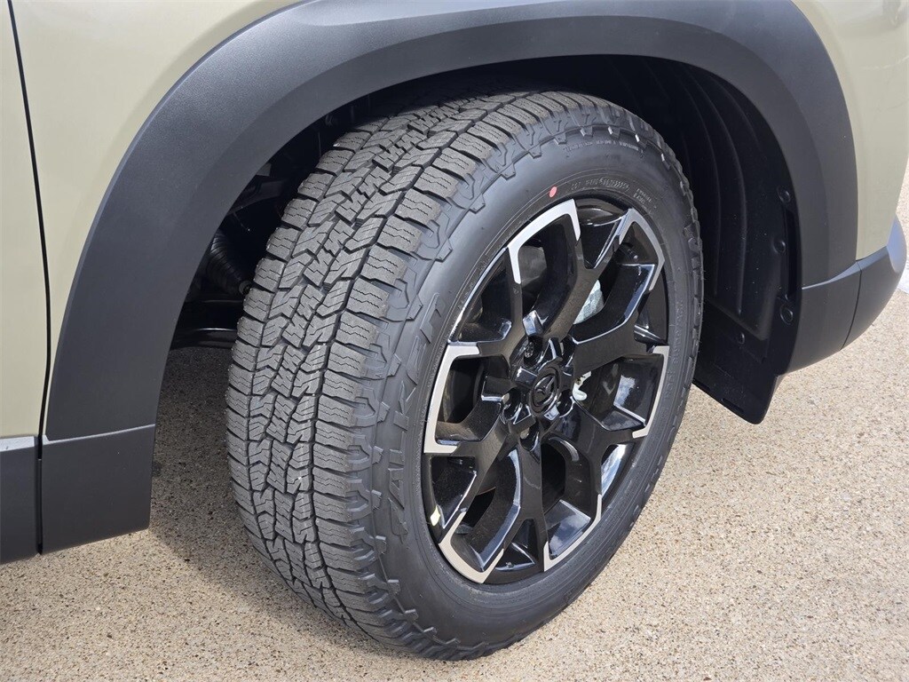 New 2026 Mazda CX-50 2.5 S Meridian Edition SUV