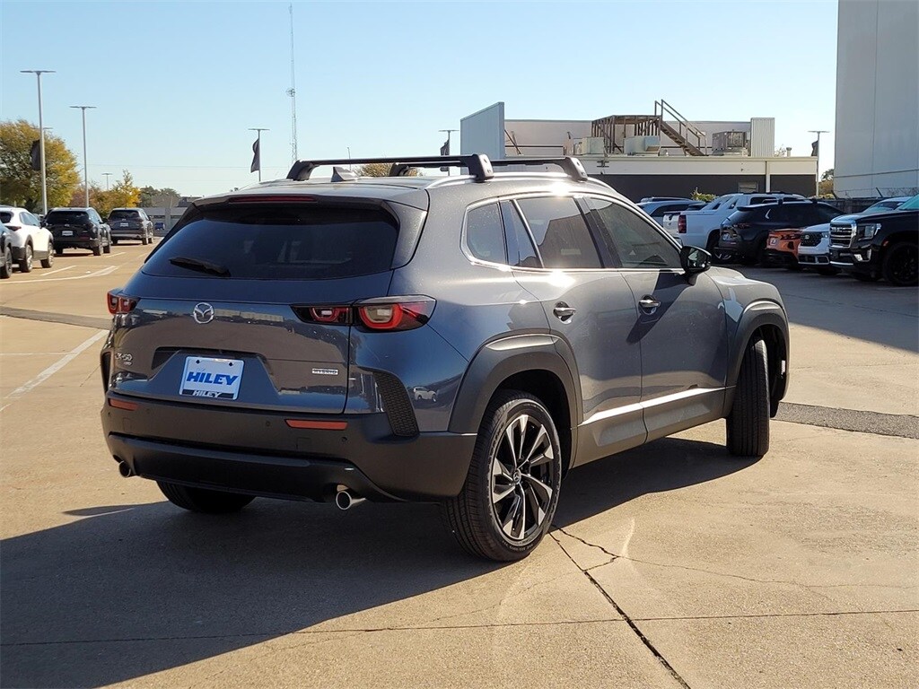 2026 Mazda CX-50 2.5 Premium Plus photo 2