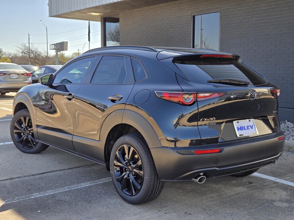 New 2026 Mazda CX-30 2.5 S Aire Edition SUV