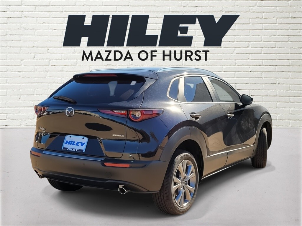 New 2026 Mazda CX-30 2.5 S Preferred SUV
