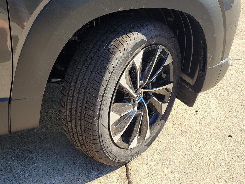 New 2025 Mazda CX-50 Hybrid Premium Plus Package SUV