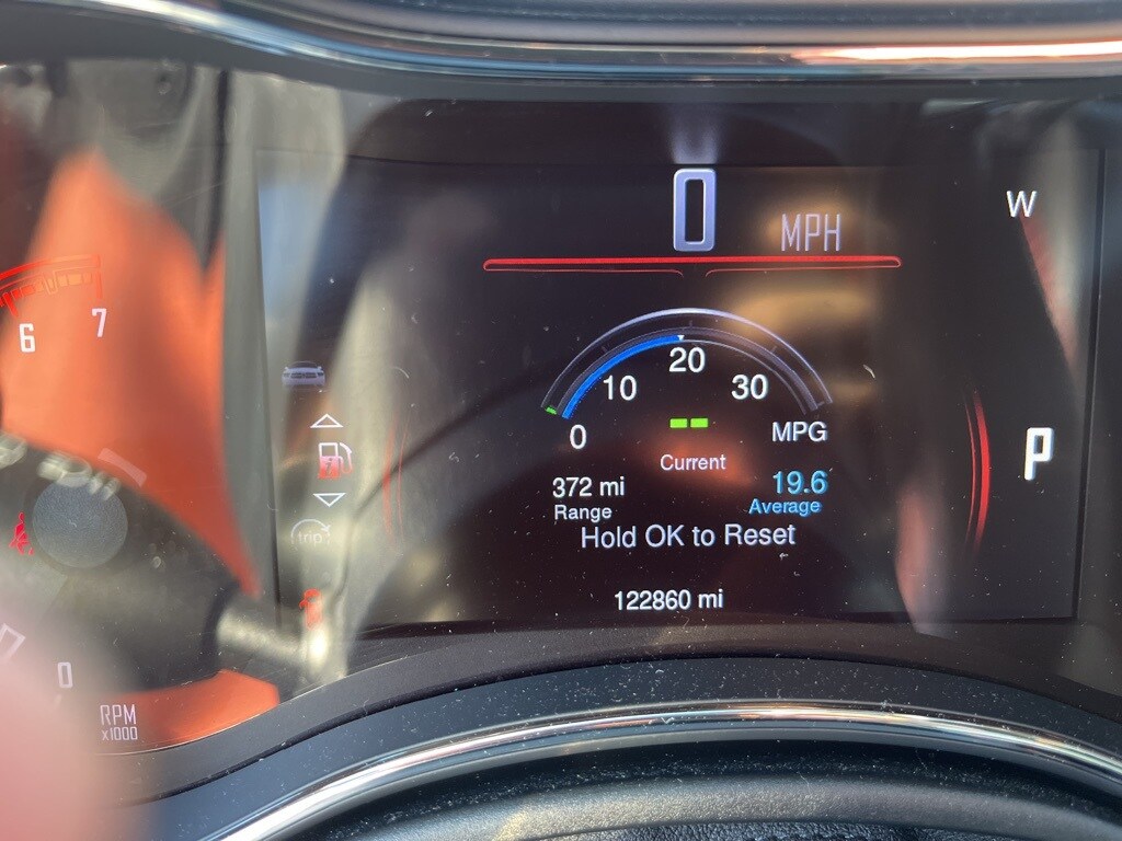 Used 2015 Dodge Durango R/T SUV