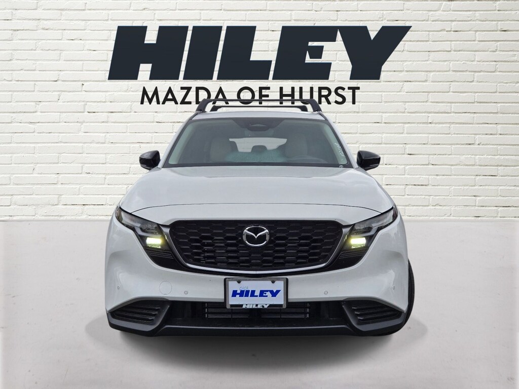 New 2026 Mazda CX-5 2.5 S Preferred SUV