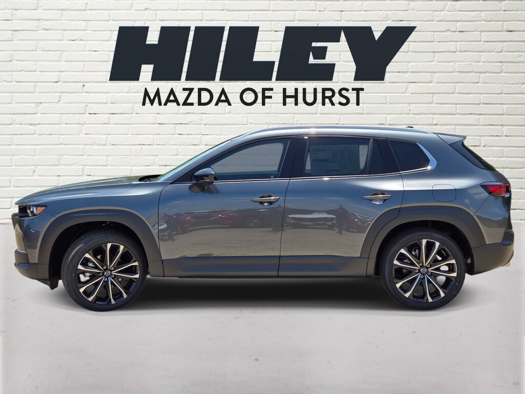 New 2026 Mazda CX-50 2.5 S Premium SUV