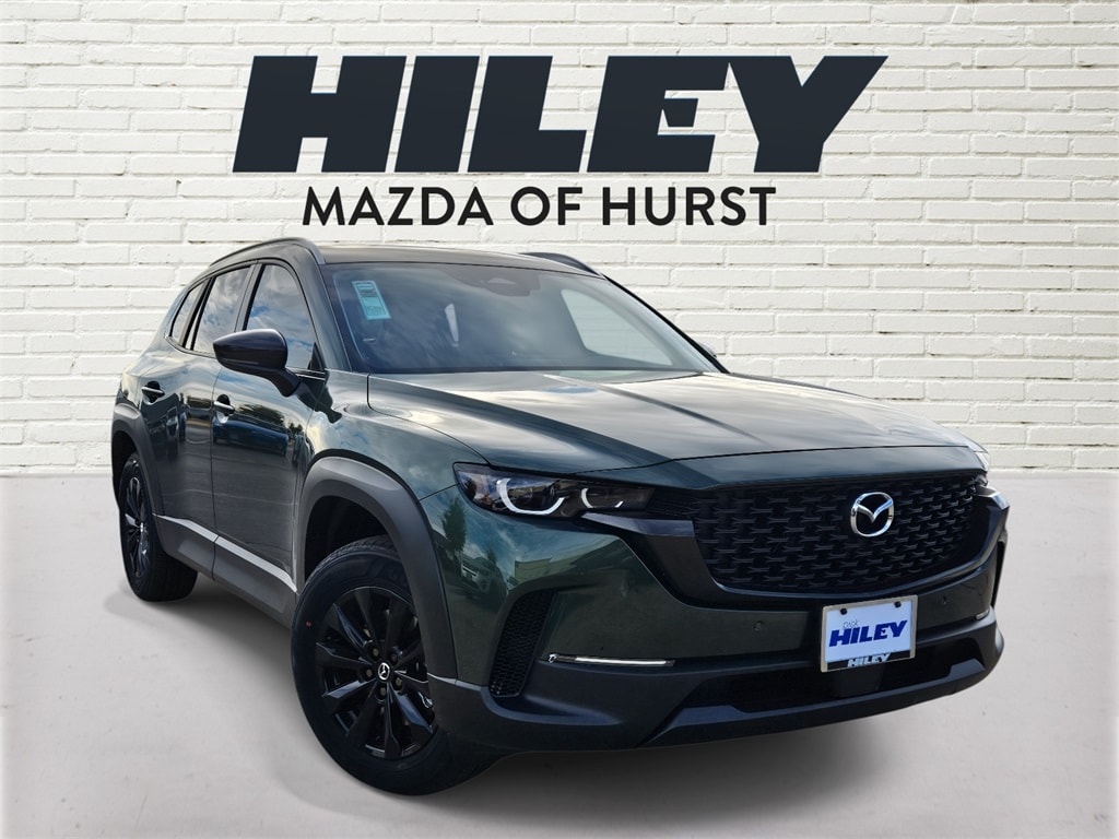 2026 Mazda CX-50 Preferred's photo