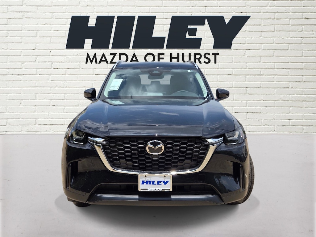 New 2026 Mazda CX-90 3.3 Turbo Select SUV