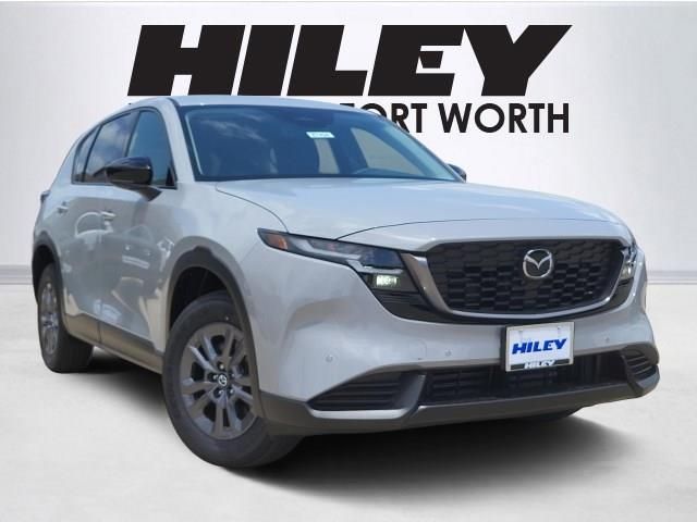 2026 Mazda CX-5 S Select Auto AWD's photo