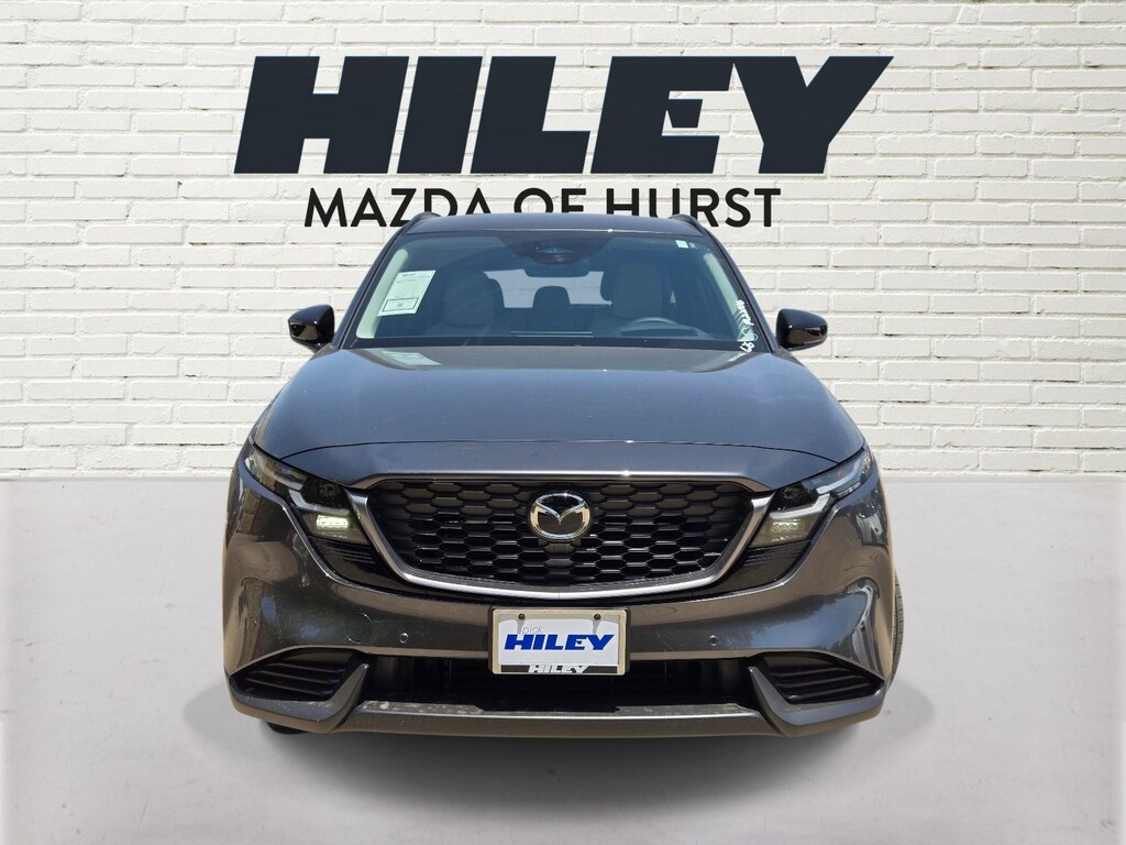 New 2026 Mazda CX-5 2.5 S Preferred SUV