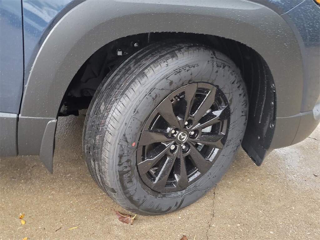 2026 Mazda CX-50 2.5 Premium photo 4