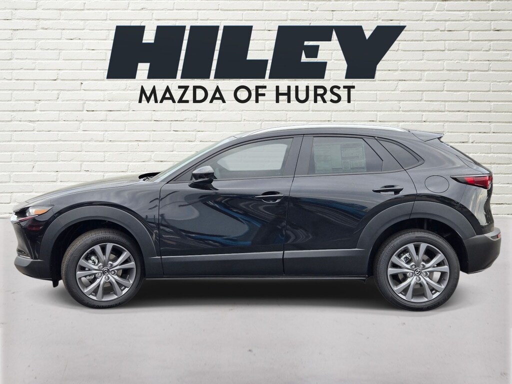 New 2026 Mazda CX-30 2.5 S Preferred SUV