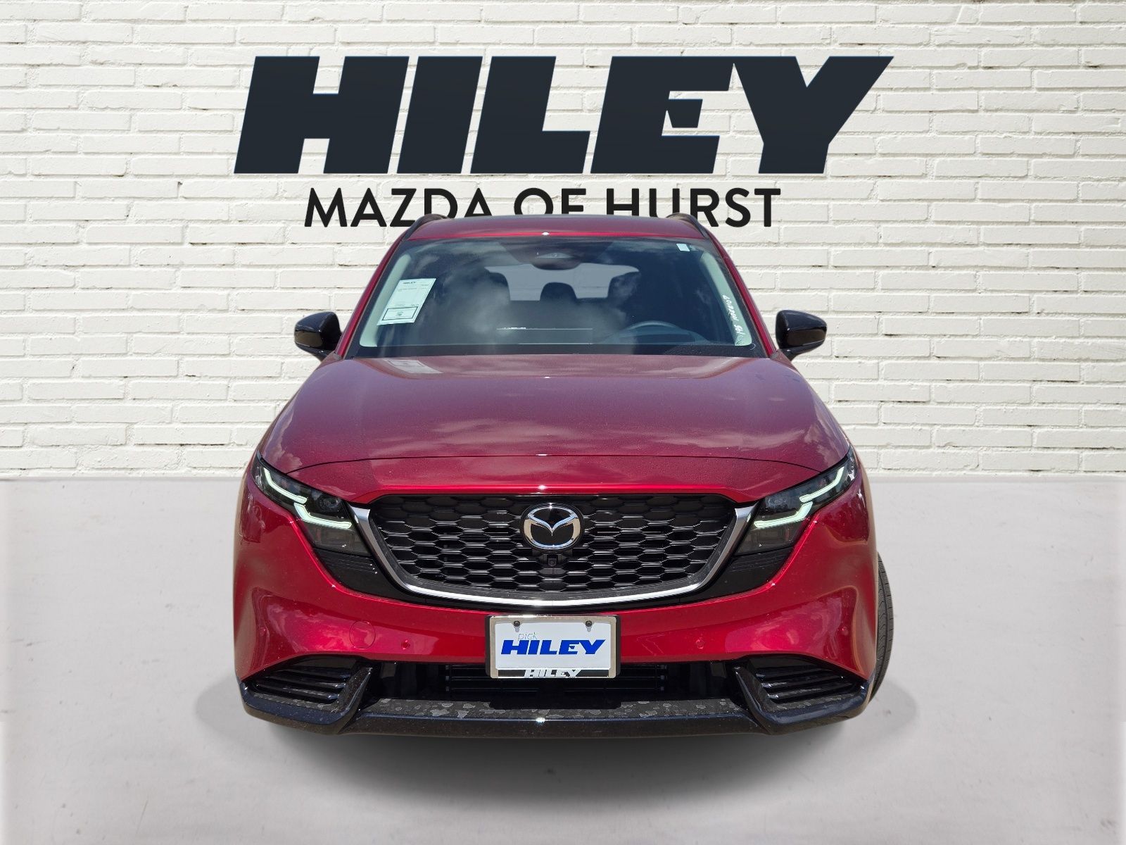 New 2026 Mazda CX-5 2.5 S Premium Plus SUV