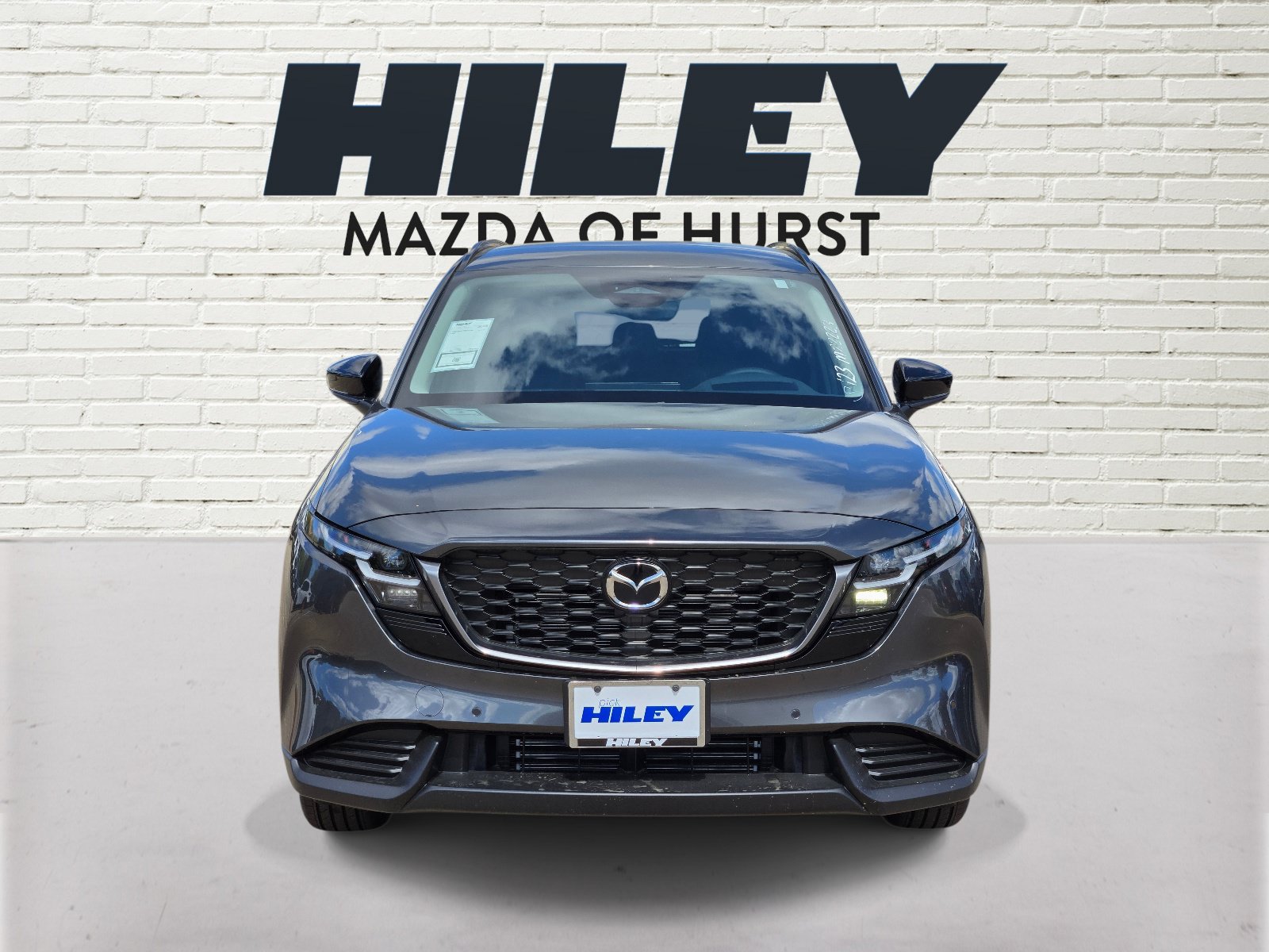 New 2026 Mazda CX-5 2.5 S Preferred SUV